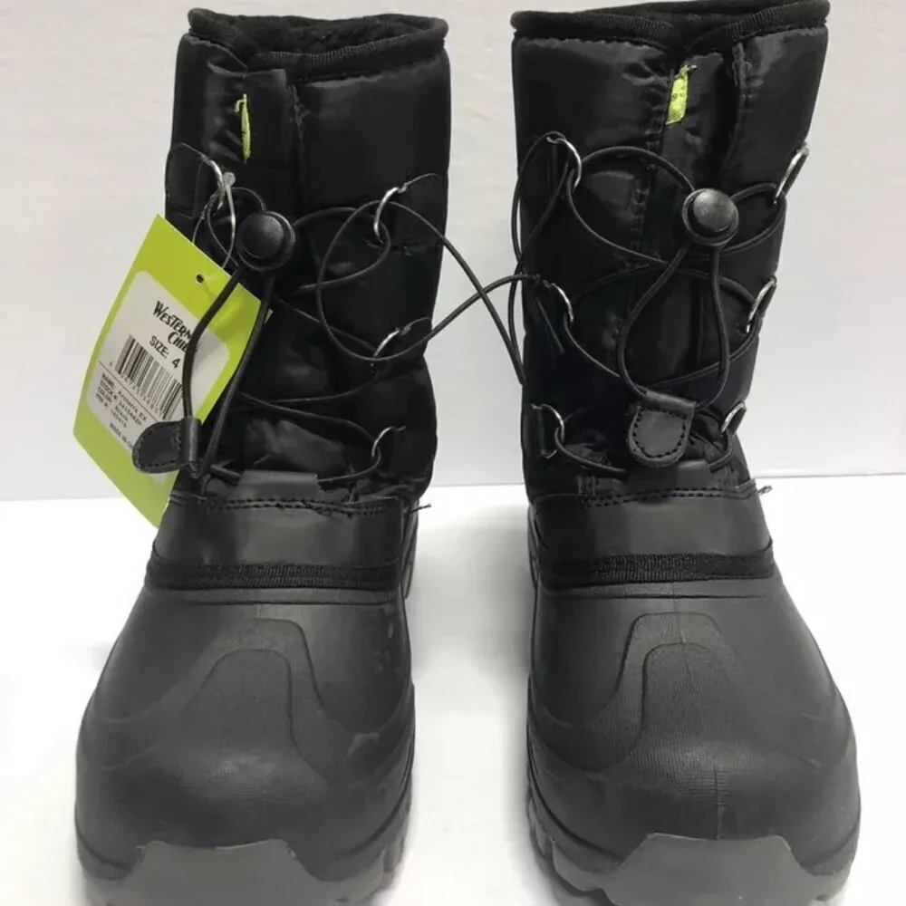 Western Chief black have